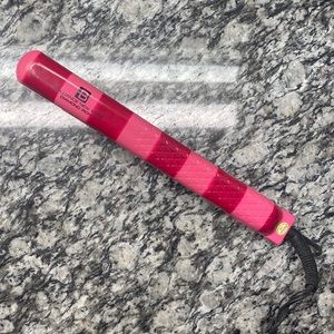 Brilliance New York Diamond Iron